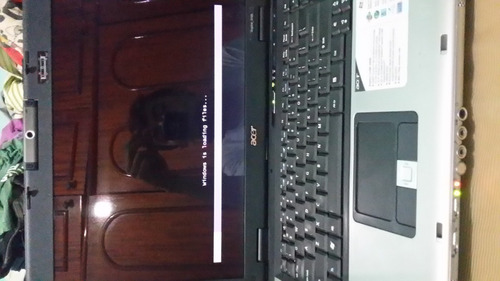 Notebook Para Retiradas De Peças