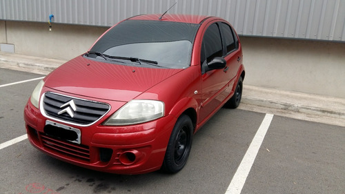 Citroen C3 Glx 1.4 2010