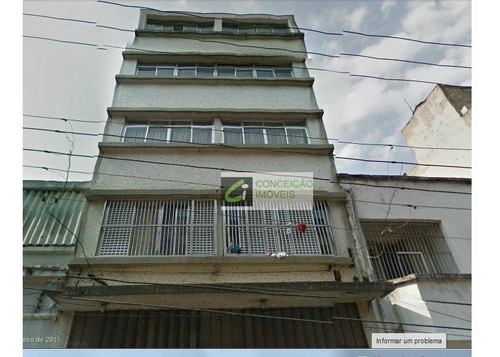 Prédio Comercial Para Venda E Locação, Liberdade, São Paulo. - Pr0001
