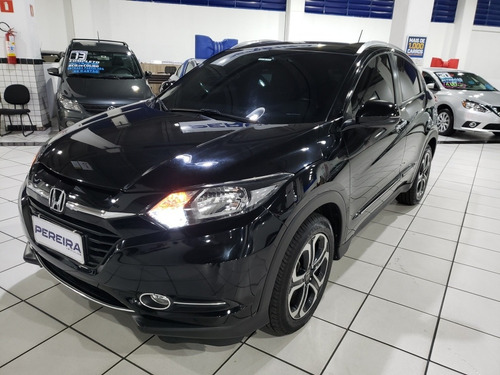 Honda Hr-v 2016 1.8 Exl Flex Aut. 5p