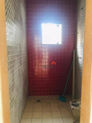 Sobrado Com 3 Dormitórios À Venda, 200 M² Por R$ 730.000 - Parque Monte Alegre - Taboão Da Serra/sp - So0272