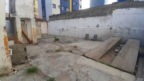 Imagem 8 de 12 de Terreno Para Alugar, 500 M² Por R$ 6.000,00/mês - Candeias - Jaboatão Dos Guararapes/pe - Te0180