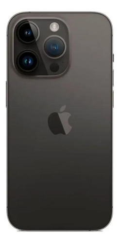 Iphone 13 Pro 256gb Preto - Excelente - Garantia 1 Ano Grafite (Recondicionado)