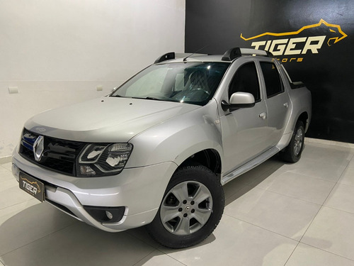 Renault Duster Oroch 1.6 16v Dynamique Sce 4p