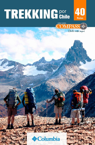 Guía De Trekking De Chile