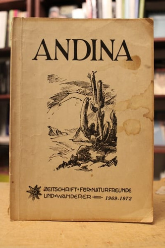 Andina - Varios Autores
