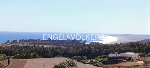 Excelente Terreno En Cahuil, Pichilemu.