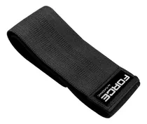 Comprar Banda Elástica Circular Gadnic Ideal Para Entrenar En Casa Color Negro
