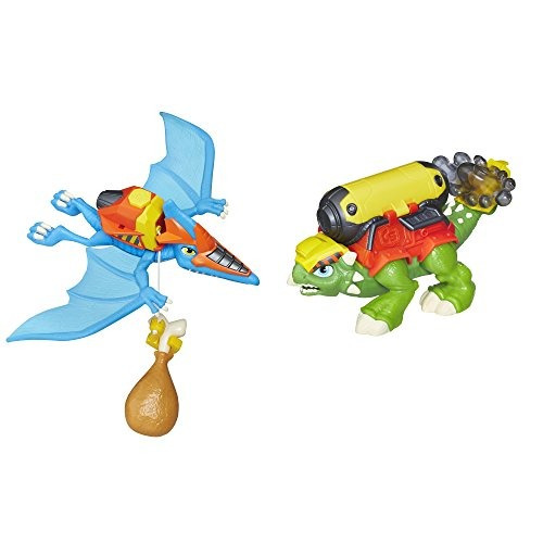 Juguetes Chomp Squad De Playskool