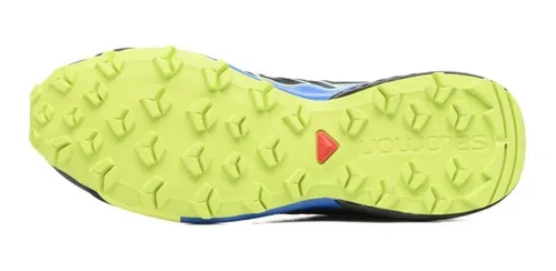 Zapatillas Salomon Speedcross Vario 2 Hombre Trail Running