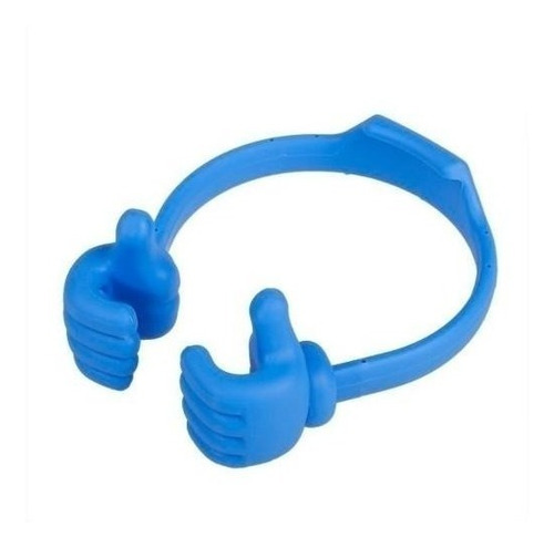 Imagen 2 de 8 de Soporte Manito Para Celular Tablet Universal Ditron Calidad