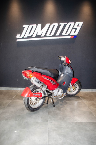 Corven Energy 110 Tuning // 12 O 18 Cuotas // Jp Motos
