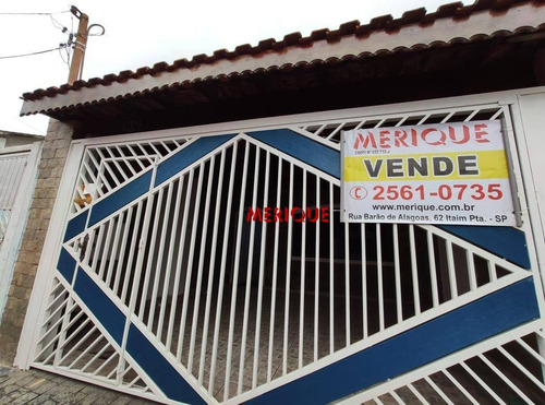 Imagem 1 de 19 de Casa Com 2 Dormitórios À Venda, 115 M² Por R$ 320.000,00 - Cidade Nova São Miguel - São Paulo/sp - Ca0034