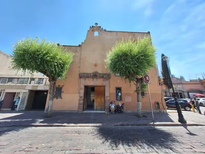 Edificio en venta