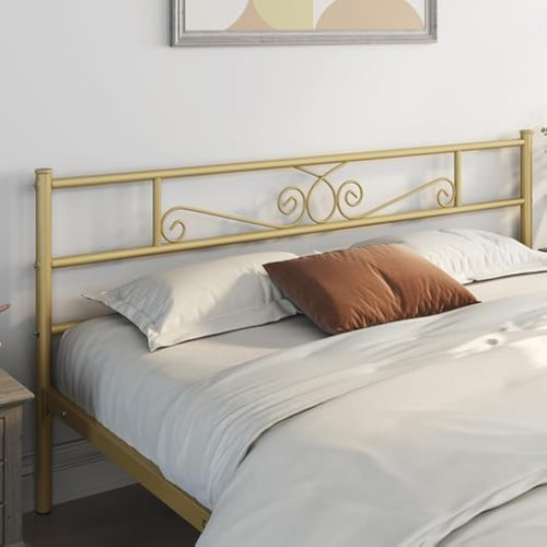 Bed Frame King Size Yaheetech Dorada