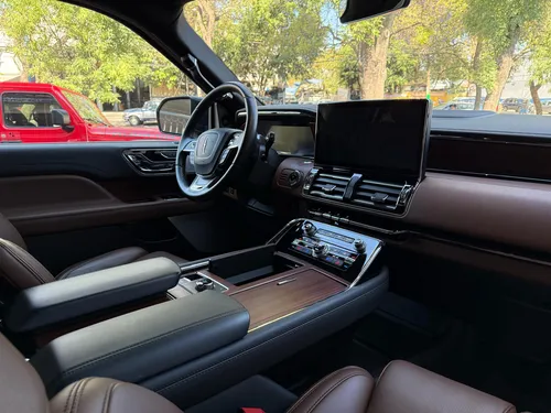 Lincoln Navigator Reserve Larga 2023