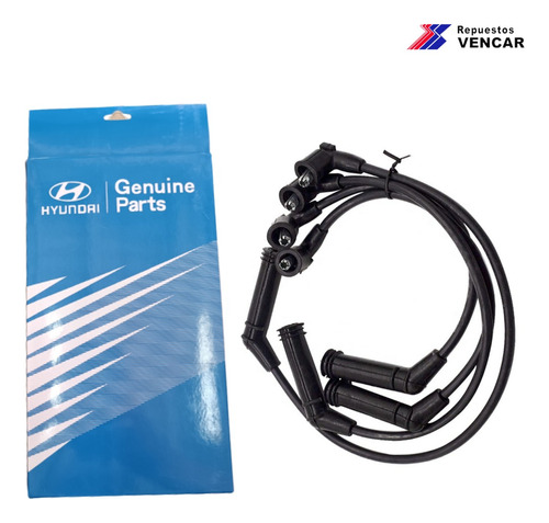 Cable De Bujia Hyundai Getz/ Accent 1.5 Original 