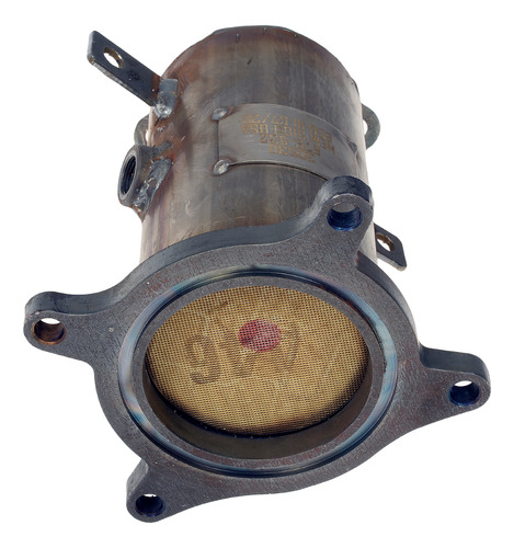 Convertidor Catalítico Del Para Lincoln Mkz 3.5 2009 2010