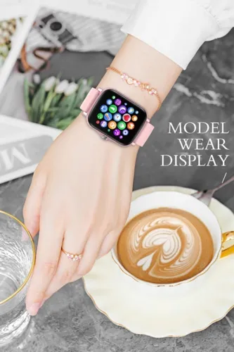 Smartwatch gps reloj inteligente sumergible control musica hotsell