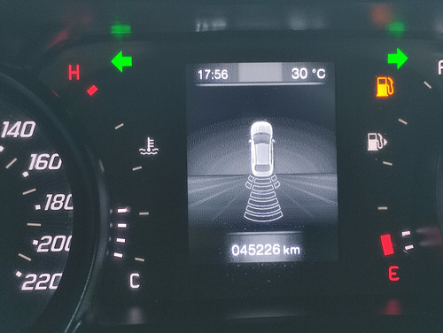 Fiat Cronos 1.3 Gse Drive Pack Conectividad