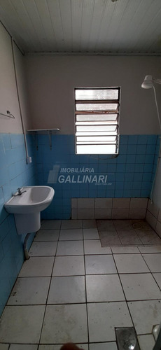 Imagem 8 de 8 de Casa Para Aluguel Em Jardim Guanabara - Ca002221