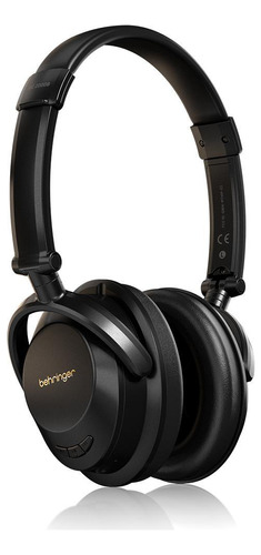 Fone De Ouvido Behringer Hc2000b Bluetooth Headphone