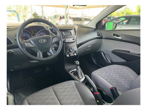 Hyundai HB20S 1.6 16V