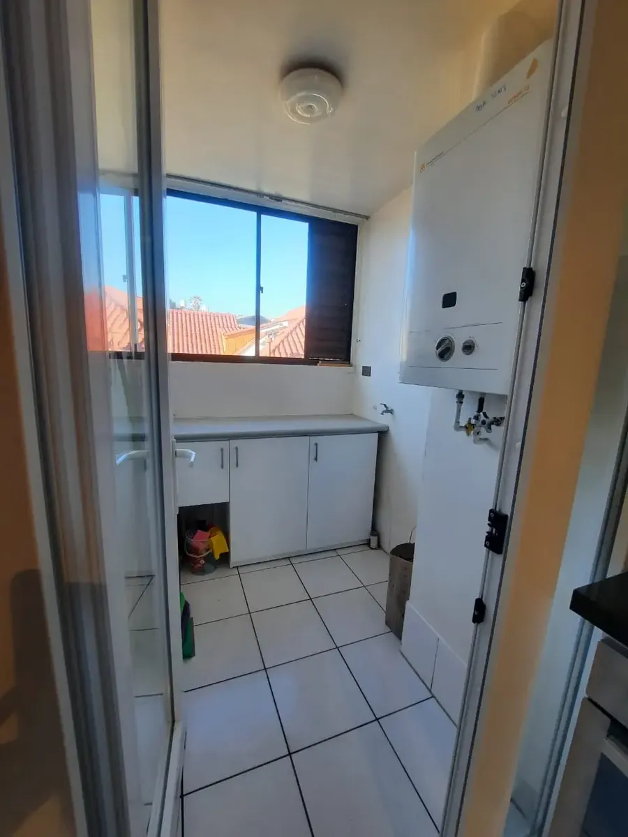 Imagen 5 de 15 de 4d,3b, Est, Bod, Venta Departamento Agua Santa, Viña Del Mar