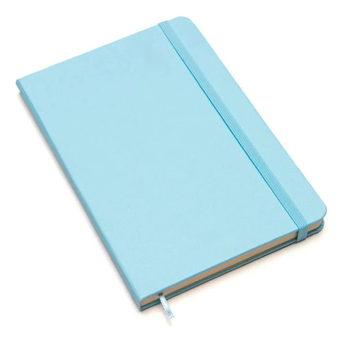 Agenda Libreta Cuaderno Block De Notas