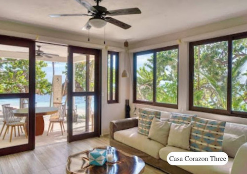 Peninsula En Venta,13.5 Hectáreas Frente Al Mar, Para Constr
