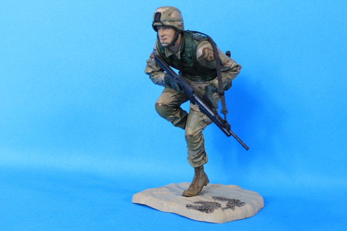 Air Force Special Operations Mcfarlane's Military (Usado)