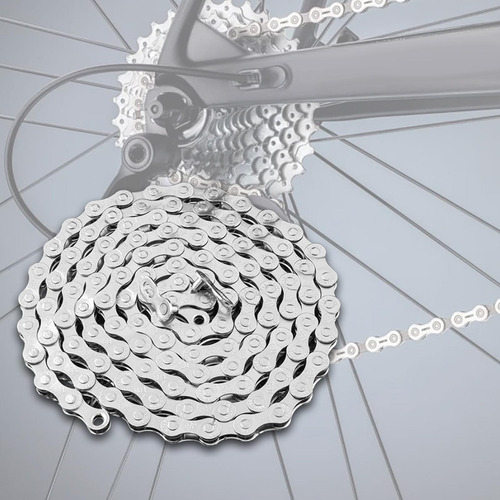 Mantenimiento Y Reemplazo De Cadenas De 6 7 8 Velocidad