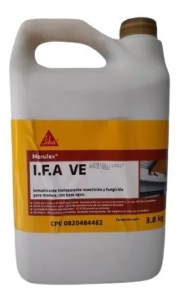 Sika Merulex I.f.a Ve