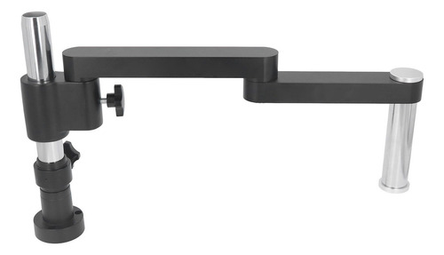 Brazo Para Microscopio, Soporte Flexible Para Soldar 360 Gra