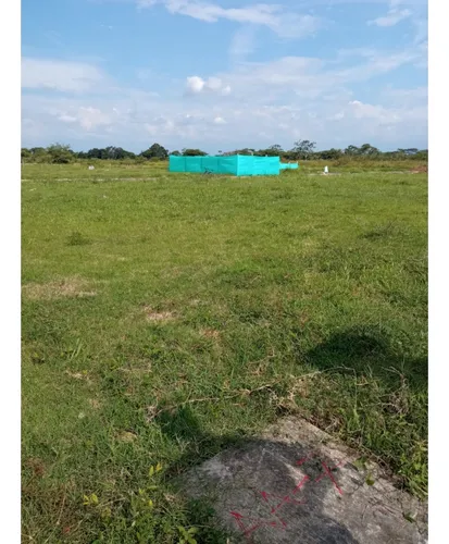 Venta Lote De 72mts2 En El Eden, En Jamundí, 11042.e