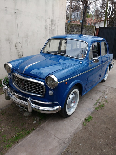 Fiat 1100