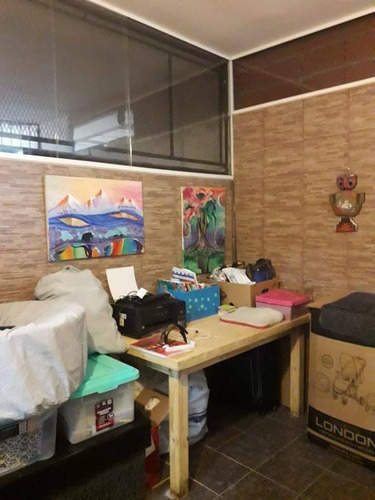 Imagen 16 de 18 de Departamento - Villa Luzuriaga