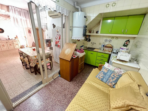 Imagen 10 de 14 de Venta De Departamento Ph De 3 Ambientes En Villa Del Parque