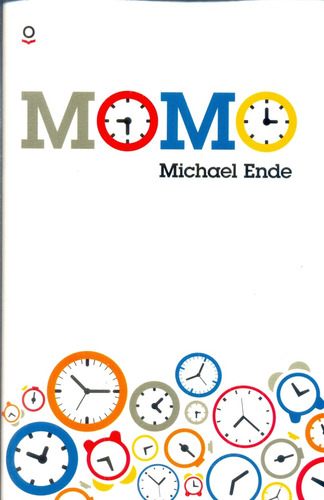 Momo - Michael Ende