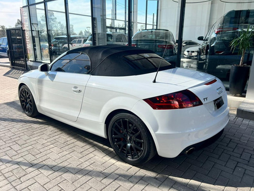 Audi TT Roadster 2.0 Tfsi 211cv