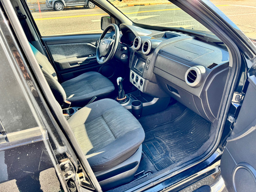 Ford Ecosport 2.0 Xls 4x2