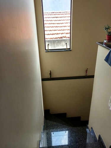 Sobrado - Ref: 5933