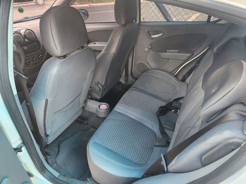 Fiat Palio 1.0 4P ELX FLEX ATTRACTIVE