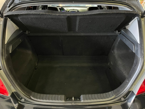 Hyundai I30 2.0 MPI 16V GASOLINA 4P AUTOMÁTICO