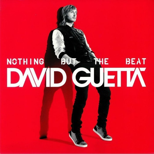 David Guetta - Nothing But The Beat Vinilo Nuevo Obivinilos