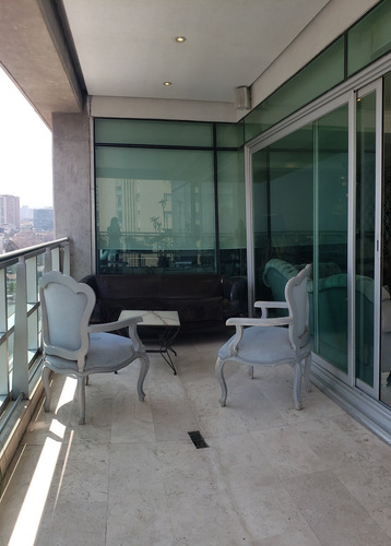 Imagen 9 de 27 de Ph De Lujo A La Venta En Privada Del Bosque (v)