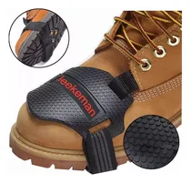 Comprar Protector Cubre Calzado Zapato Palanca Cambios Moto Funda