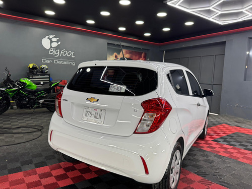 Chevrolet Spark 1.4 Lt Mt