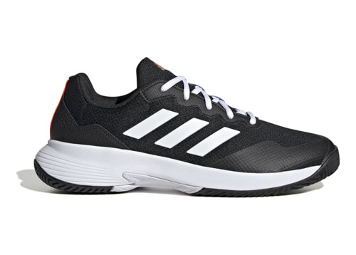 Championes adidas Gamecourt De Hombre - Hq8478 Energy