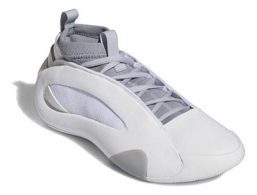 Zapatillas adidas Sin Genero Harden Volume 8 Ie2696 Blanco